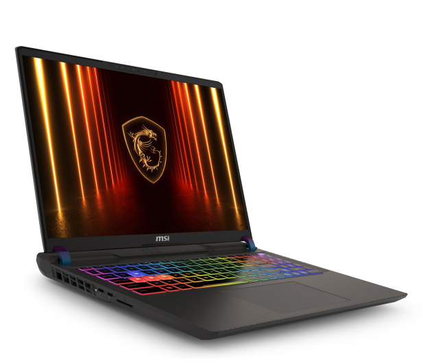 MSI Vector 16 HX AI Ultra 7 255HX/16GB/1TB/Win11 RTX 5070Ti - 1327972 - zdjęcie 2